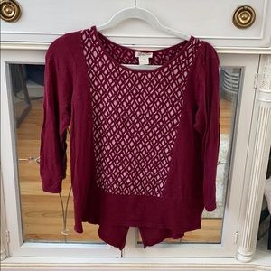Lucky Brand Top